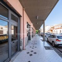 Locale commerciale - Mascali