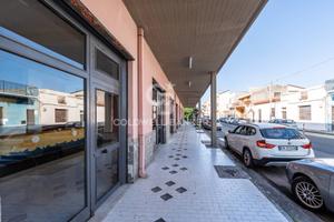 Locale commerciale - Mascali