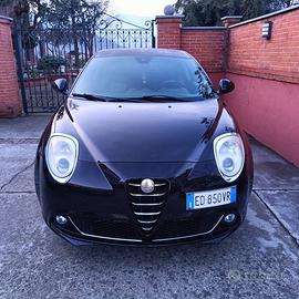 Alfa Romeo Mito 155CV