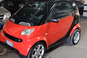 Smart diesel