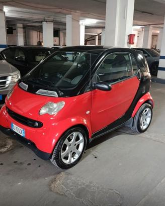 Smart diesel