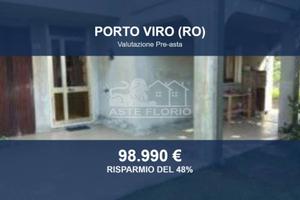 Immobile in asta di 299 m² con più di 5 locali e b