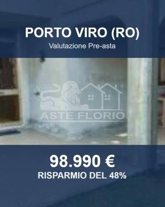 Immobile in asta di 299 m² con più di 5 locali e b