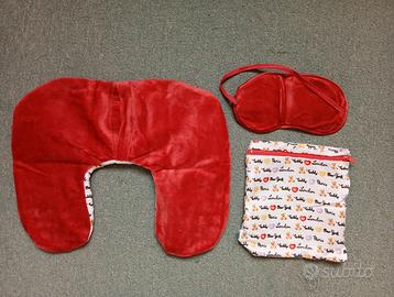Set da viaggio Teddy Thun
