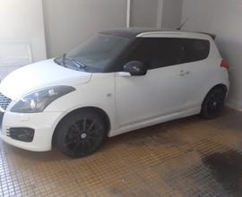 SUZUKI Swift (2010-2017) - 2012