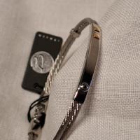 Bracciale da uomo Salvatore Bersani gioielli