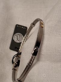 Bracciale da uomo Salvatore Bersani gioielli