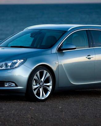 Ricambi Opel Insignia Adam Corsa Astra 