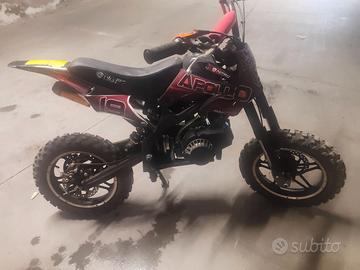 Minimoto
