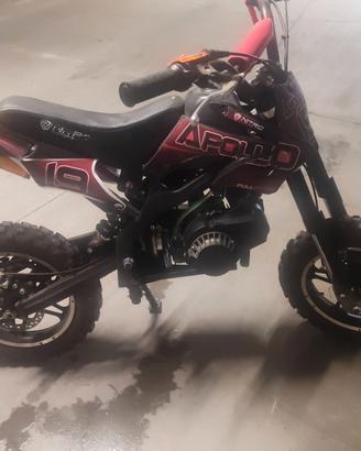 Minimoto