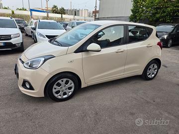 Hyundai i10 1.0 LPGI Econext Login