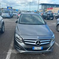 Mercedes Benz Classe B