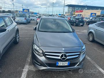 Mercedes Benz Classe B