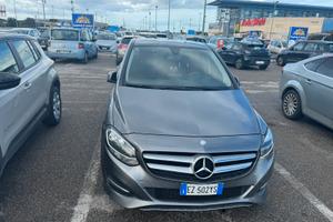 Mercedes Benz Classe B