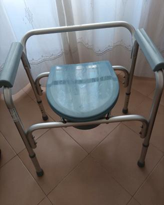 Comoda x anziani o disabili