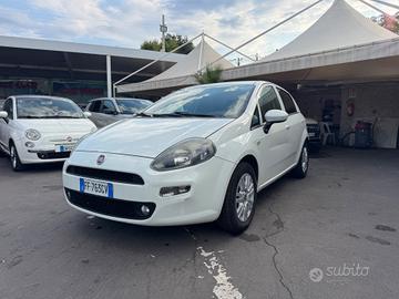 Fiat Punto 1.2 8V 5 porte Lounge SUPER ACCESSORIAT