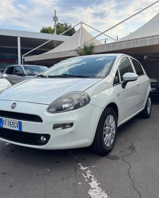 Fiat Punto 1.2 8V 5 porte Lounge SUPER ACCESSORIAT