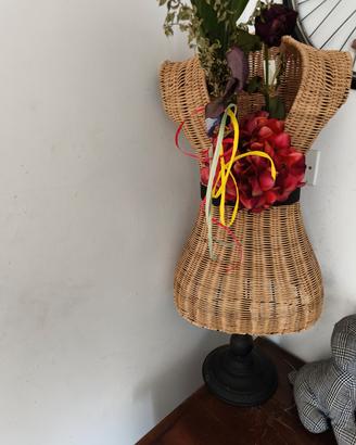 manichino d'arredo 