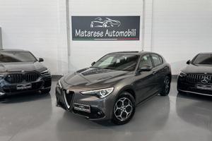 Alfa Romeo Stelvio 2.2cc 160cv RWD Automatico AT8 