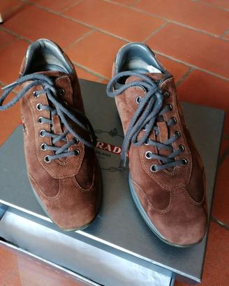 Scarpe Prada donna n.37