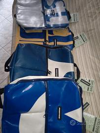 Zaini Freitag F49 FRINGE pezzi unici 🆕