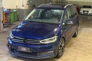 Volkswagen Touran 2.0 TDI 150 CV SCR DSG Business 