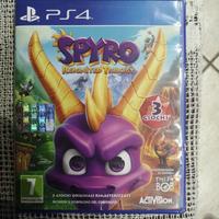 Gioco PS4 Spyro