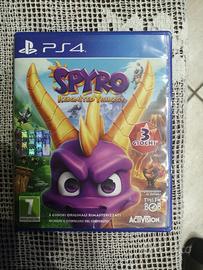 Gioco PS4 Spyro