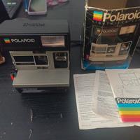 macchina fotografica