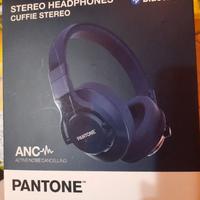Cuffie wireless Bluetooth Pantone