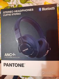 Cuffie wireless Bluetooth Pantone