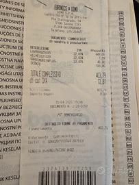 Aspira lavapavimenti