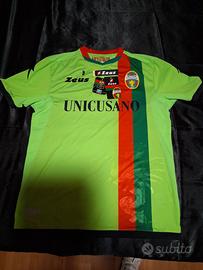 Maglietta da calcio 