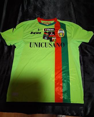 Maglietta da calcio 