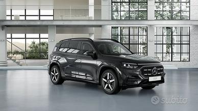 Mercedes-Benz GLB 220 4MATIC