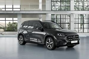 Mercedes-Benz GLB 220 4MATIC