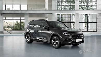 Mercedes-Benz GLB 220 4MATIC