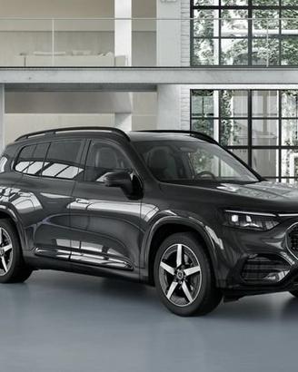 Mercedes-Benz GLB 220 4MATIC