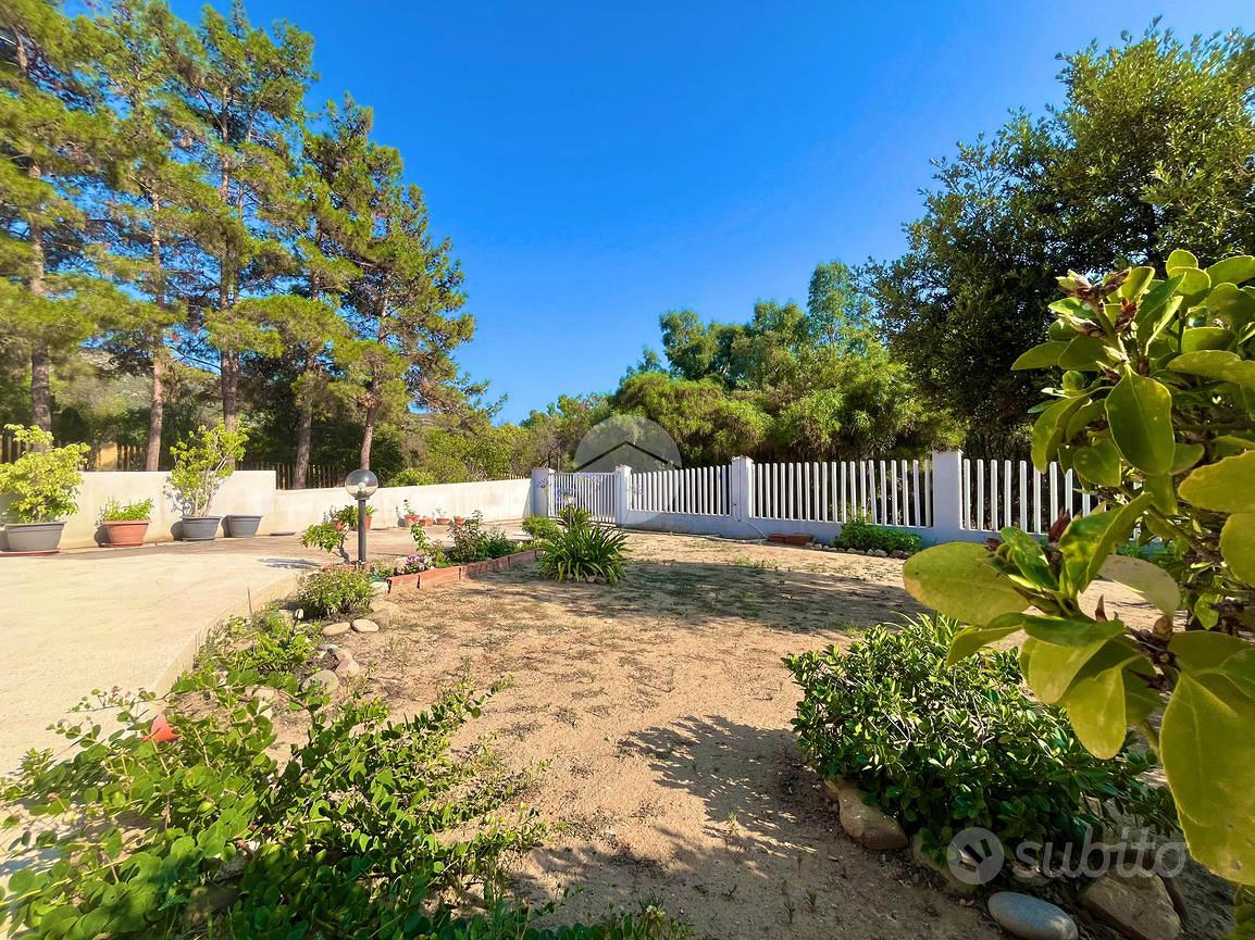 Casa – Flumini di Quartu Sant'Elena, Terra Mala - Vista 4