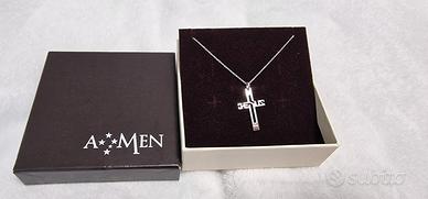 Collana Amen