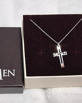 Collana Amen