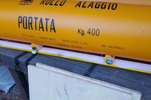 rulli varo e alaggio