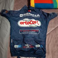 Completo ciclismo Sl2 