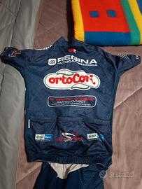 Completo ciclismo Sl2 