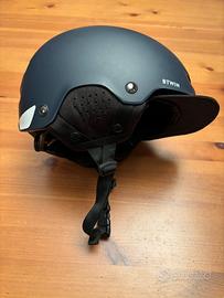 Casco bici da città Decathlon