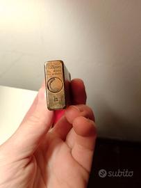 Accendino Dupont Francese