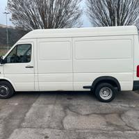 Vw LT46 2.8 patente B clima
