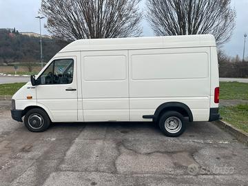 Vw LT46 2.8 patente B clima