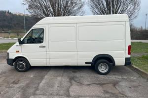 Vw LT46 2.8 patente B clima