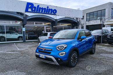 FIAT 500X 1.0 T3 120 CV City Cross